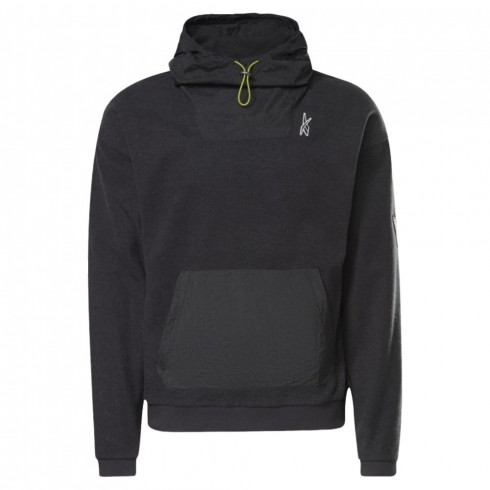 Фото Чоловіча куртка Reebok MYT GT5779 - зображення 6