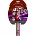 Фото Ракетка для настільного тенісу ATEMI 400A 10038 - зображення 1