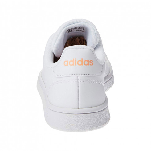 Фото Жіночі повсякденні кросівки Adidas Advantage Base EE7510 - зображення 3