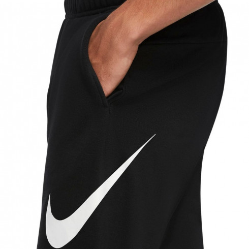 Фото Чоловічі спортивні штани Nike M NK DF PNT TAPER FA SWSH CU6775-010 - зображення 2