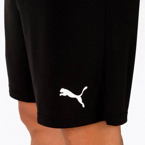 Фото Чоловічі шорти Puma teamRISE Short 704942-04 - зображення 4