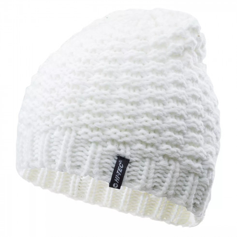 Фото Шапка HI-TEC KLUANE JR-WHITE - зображення 2