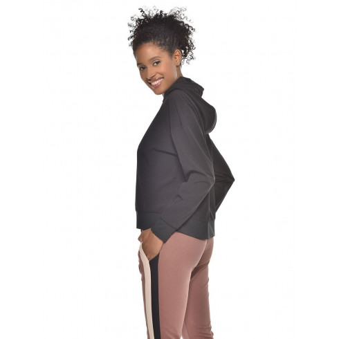 Фото Жіноче спортивне худі Bilcee TB21WR11S9225-1001 - зображення 7