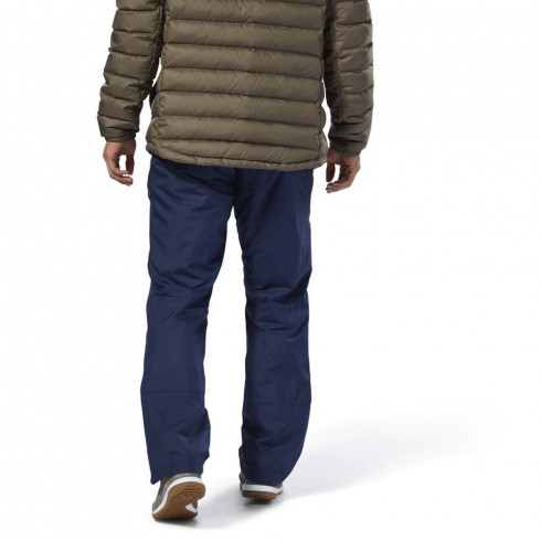 Фото Чоловічі спортивні штани REEBOK Outdoor Padded D78652 - зображення 2