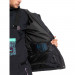 Фото Чоловіча зимова куртка Quiksilver MSN PRT BLOC JK M SNJT EQYTJ03339-KVJ3 - зображення 3