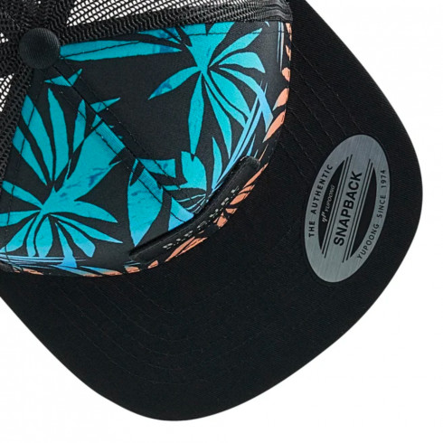 Фото Кепка Rip Curl COMBO TRUCKER CCAFB9-3282 - зображення 3