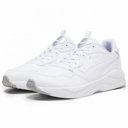 Фото Чоловічі повсякденні кросівки Puma X-Ray Speed Lite Pop Up Metallics 394761-02 - зображення 5