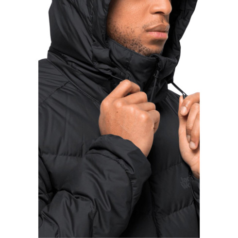 Фото Пуховик чоловічий Jack Wolfskin FAIRMONT MEN 1203591_6000 - зображення 3
