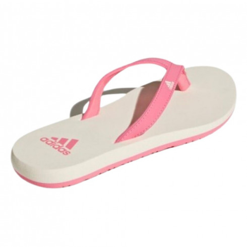 Фото Жіночі в'єтнамки Adidas Eezay Dots W CG3556 - зображення 4