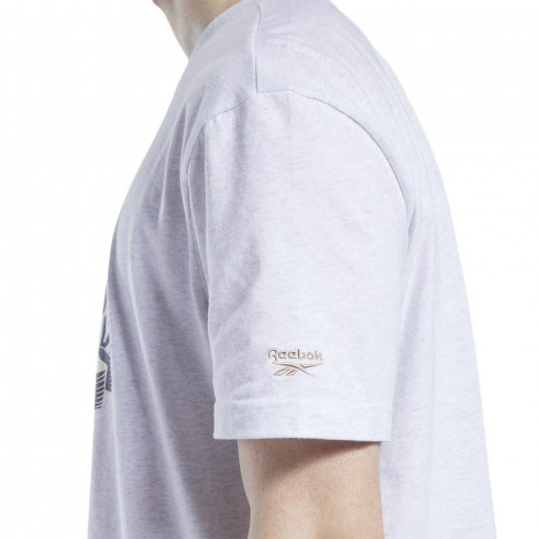 Фото Чоловіча футболка Reebok CLASSICS GOLF GS1656 - зображення 5