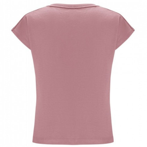 Фото Футболка дитяча Jack Wolfskin GOOD DAY T G 1609731_2197 - зображення 2