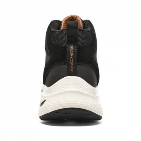 Фото Чоловічі черевики Skechers Arch Fit 232403 BLK - зображення 2