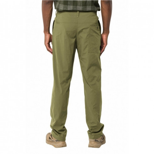 Фото Чоловічі штани Jack Wolfskin DESERT PANTS M 1508331_4511 - зображення 3
