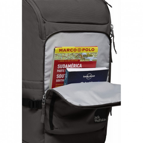 Фото Рюкзак Jack Wolfskin LYALL A64016_6945 - зображення 7