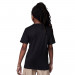 Фото Дитяча футболка Jordan JM FLIGHT SPRAY S/S TEE 95C814-023 - зображення 5