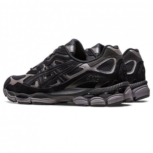 Чоловічі повсякденні кросівки Asics GEL-NYC 1201A789-020 - зображення 5 Фото Чоловічі повсякденні кросівки Asics GEL-NYC 1201A789-020 - зображення 5