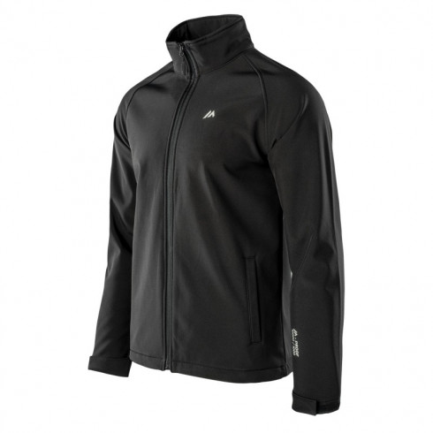 Фото Чоловічий шел MARTES ESSENTIALS METIN-BLACK - зображення 2