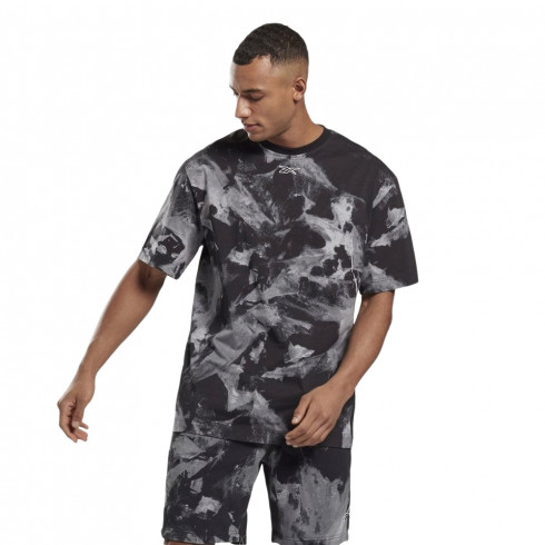 Фото Чоловіча футболка Reebok MYT GS9001 - зображення 2