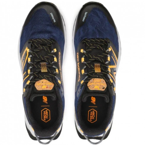 Фото Чоловічі бігові кросівки New Balance Fresh Foam Garoé v1 MTGARON1 - зображення 5