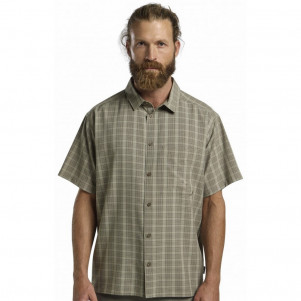 Чоловіча теніска Jack Wolfskin MESETA SHIRT M A63880_T0304