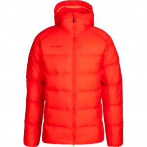 Чоловіча куртка Mammut Meron IN Hooded Jacket Men 1013-00631-SPIC