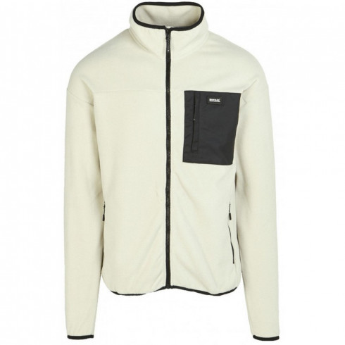 Фото Чоловічій фліс Regatta Frankie FZ Fleece RMA595-2CE - зображення 2