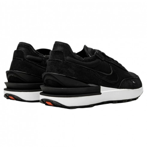 Фото Чоловічі повсякденні кросівки Nike Waffle One DA7995-001 - зображення 5