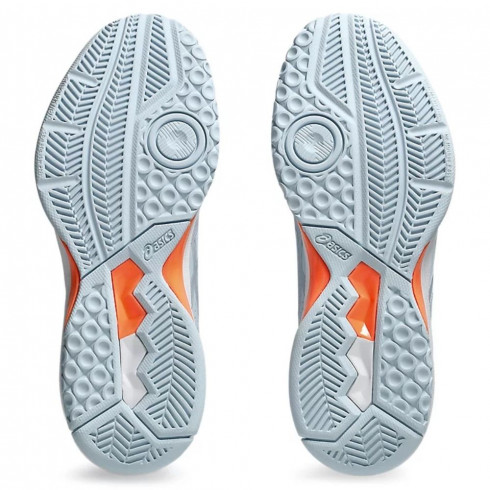 Фото Жіночі волейбольні кросівки Asics GEL-TASK MT 4 1072A105-020 - зображення 2