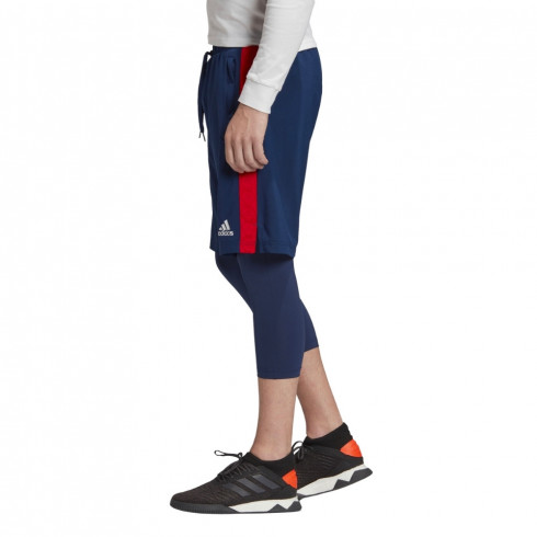 Фото Чоловічі спортивні шорти Adidas TAN Tape FP7897 - зображення 6