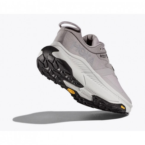 Фото Жіночі кросівки для туризму Hoka One One W TRANSPORT GTX 1133958F-ORS - зображення 4