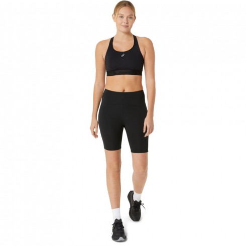 Фото Жіночій спортивний бра-топ ASICS ROAD COMPRESSION 2012C995-001 - зображення 5