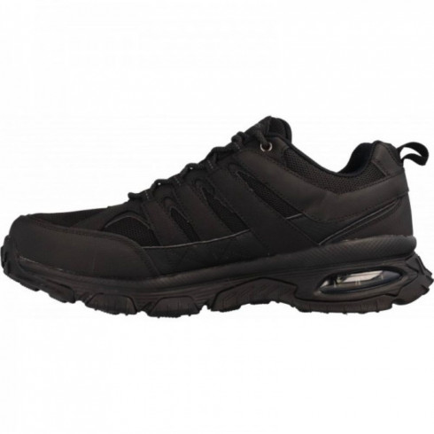 Чоловічі кросівки Skechers Air Envoy 237214 BBK - зображення 3 Фото Чоловічі кросівки Skechers Air Envoy 237214 BBK - зображення 3