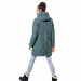Напівпальто жіноче Jack Wolfskin ROCKY POINT PARKA 1109372-1159 - зображення 2 Фото Напівпальто жіноче Jack Wolfskin ROCKY POINT PARKA 1109372-1159 - зображення 2
