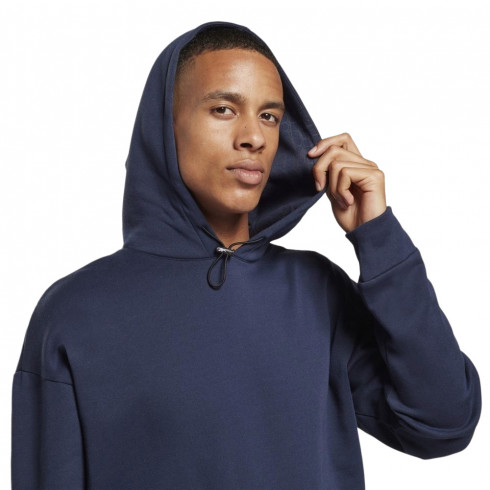 Фото Чоловіче худі Reebok THERMOWARM+GRAPHENE COTTON FLEECE GS9207 - зображення 6