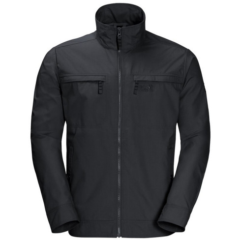 Фото Куртка чоловіча Jack Wolfskin Camio Road Jacket 1304441-6350 - зображення 5