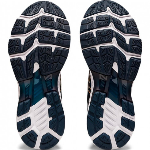 Фото Жіночі бігові кросівки Asics GEL-KAYANO 27 1012A649-402 - зображення 2