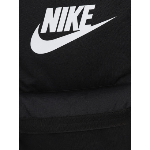 Фото Рюкзак NIKE HERITAGE BKPK DC4244-010 - зображення 4