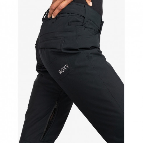 Фото Жіночі штани для сноуборда ROXY BACKYARD PT ERJTP03238-TRUE - зображення 4