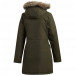Фото Жіноча парка Adidas W XPLORIC PARKA CY8600 - зображення 6