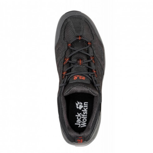 Фото Чоловічі трекінгові напівчеревики Jack Wolfskin VOJO 3 TEXAPORE LOW M 4042441_6138 - зображення 3