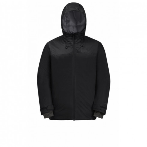 Фото Чоловіча утеплена куртка Jack Wolfskin CYROX 2L DOWN JKT M 1116231_6000 - зображення 8