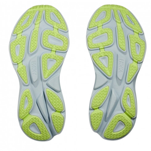 Фото Жіночі бігові кросівки Hoka One One W BONDI 8 1127952-SSK - зображення 5