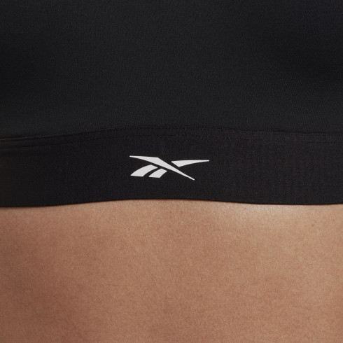 Фото Жіночий спортивний бра-топ Reebok HERO SCULPT MEDIUM-IMPACT FK5329 - зображення 4