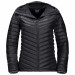 Фото Пуховик жіночий Jack Wolfskin ATMOSPHERE JKT W 1204431-6000 - зображення 1