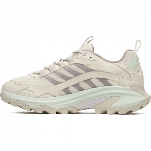 Фото Жіночі трекінгові кросівки Merrell MOAB SPEED 2 J038520 - зображення 4