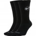 Фото Баскетбольні шкарпетки Nike U Everyday Crew Basketball 3P DA2123-010 - зображення 1