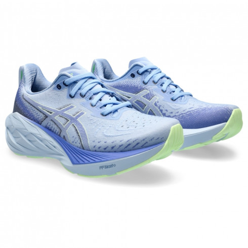 Фото Жіночі бігові кросівки Asics NOVABLAST 4 1012B510-400 - зображення 3