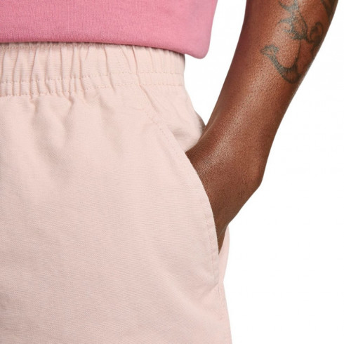 Фото Чоловічі шорти Nike M NK CLUB+ WVN FLOW SHORT WASH DX0619-601 - зображення 3