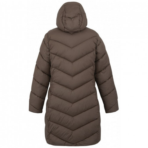 Жіноче напівпальто Regatta AndiaII RWN308-0AD - зображення 4 Фото Жіноче напівпальто Regatta AndiaII RWN308-0AD - зображення 4