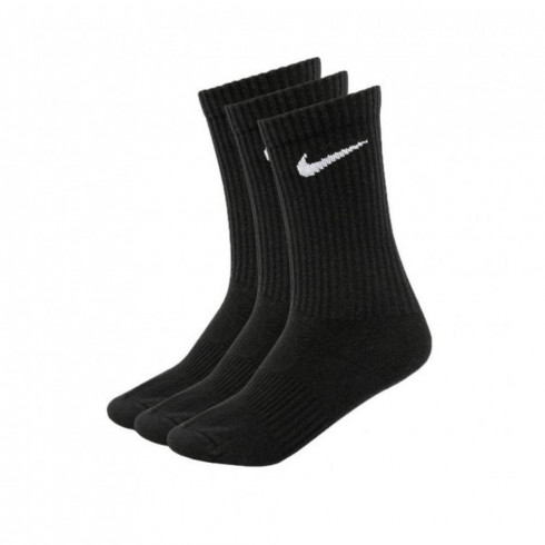 Фото Шкарпетки Nike U NK EVERYDAY LTWT CREW 3PR SX7676-010 - зображення 1